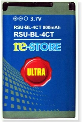30% OFF on re-STORE Battery BL4CT Blue