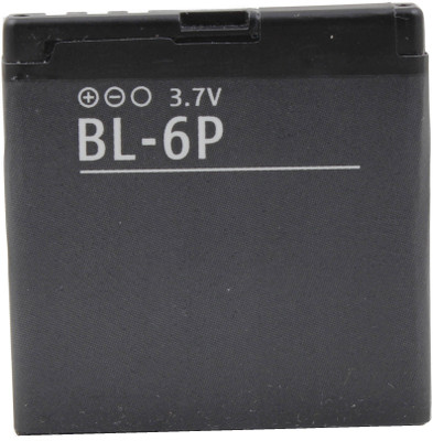 14% OFF on TF-PRO battery Nokia BL-6P Black 14% OFF on TF-PRO battery Nokia BL-6P Black