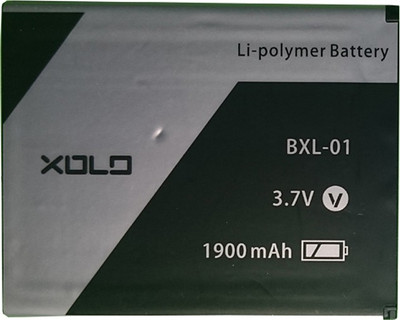 57% OFF on XOLO battery A600 Silver 57% OFF on XOLO battery A600 Silver