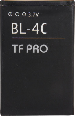 Tf-pro battery BL-4C Black Tf-pro battery BL-4C Black