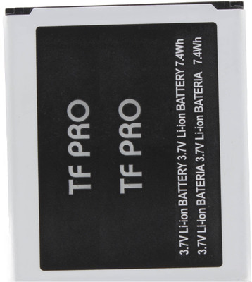 31% OFF on TF-PRO battery Micromax A-116 Black 31% OFF on TF-PRO battery Micromax A-116 Black