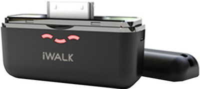 iWalk DBL1500i-001A Dockable Rechargeable Battery Black iWalk DBL1500i-001A Dockable Rechargeable Battery Black
