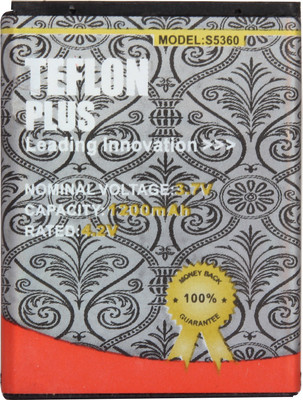 34% OFF on Teflon battery Plus-S5360 Grey 34% OFF on Teflon battery Plus-S5360 Grey