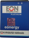 Eon  Battery - Battery for Samsung Galaxy S2
