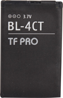 Tf-pro battery BL-4CT Black Tf-pro battery BL-4CT Black