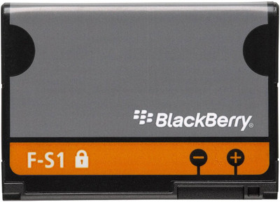 60% OFF on Blackberry battery F-S1,Torch 9800, 9810 60% OFF on Blackberry battery F-S1,Torch 9800, 9810