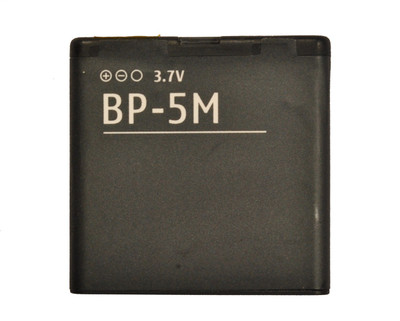 TF-Pro battery 5M Black TF-Pro battery 5M Black