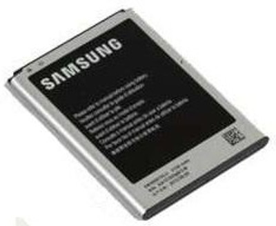 43% OFF on Samsung Battery - NOTE 2 Battery((Black)) 43% OFF on Samsung Battery - NOTE 2 Battery((Black))