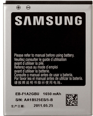 29% OFF on Samsung Battery - EB-F1A2GBUCINU 29% OFF on Samsung Battery - EB-F1A2GBUCINU