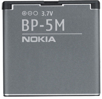 Buy Nokia Battery BP-5M: Battery
