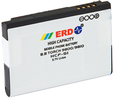 ERD battery Battery for B.BERRY Torch 9800 BT-102 White