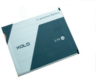 XOLO battery Q800 Black XOLO battery Q800 Black