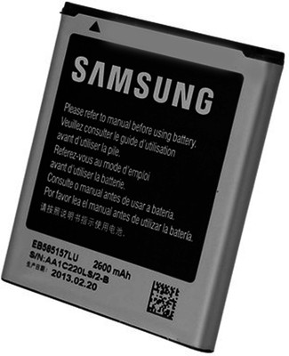 18% OFF on Samsung battery G7102 Black 18% OFF on Samsung battery G7102 Black