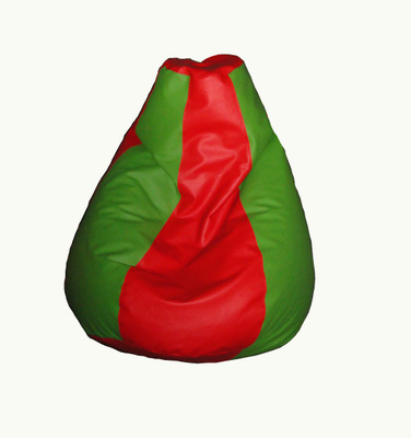 60% OFF on Razzmatazz XXL Teardrop Bean Bag Cover - Without Beans Multicolor 60% OFF on Razzmatazz XXL Teardrop Bean Bag Cover - Without Beans Multicolor