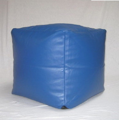 65% OFF on Star Medium Bean Bag Footstool Cover - Without Beans Blue 65% OFF on Star Medium Bean Bag Footstool Cover - Without Beans Blue