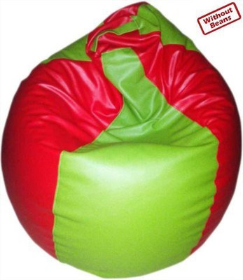 60% OFF on Comfort Bean Bags XXXL Bean Bag Cover - Without Beans Multicolor 60% OFF on Comfort Bean Bags XXXL Bean Bag Cover - Without Beans Multicolor
