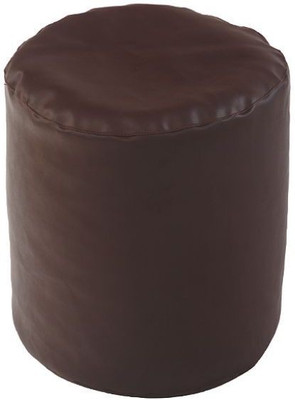 66% OFF on Star Large Bean Bag Footstool Cover - Without Beans Brown 66% OFF on Star Large Bean Bag Footstool Cover - Without Beans Brown