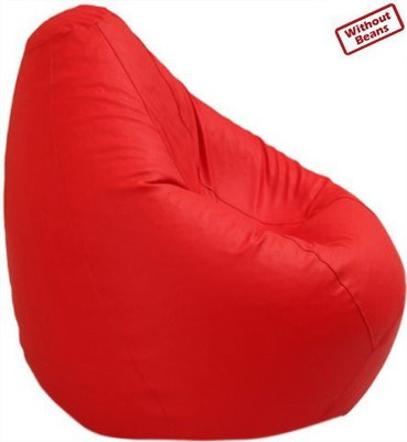 64% OFF on Comfort Bean Bags XXXL Bean Bag Cover - Without Beans Red 64% OFF on Comfort Bean Bags XXXL Bean Bag Cover - Without Beans Red