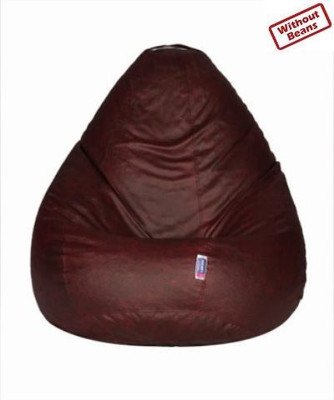 76% OFF on Desire XL Teardrop Bean Bag Cover - Without Beans Maroon 76% OFF on Desire XL Teardrop Bean Bag Cover - Without Beans Maroon