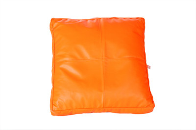 78% OFF on The Bean House XL Bean Bag Footstool Cover - Without Beans Orange 78% OFF on The Bean House XL Bean Bag Footstool Cover - Without Beans Orange