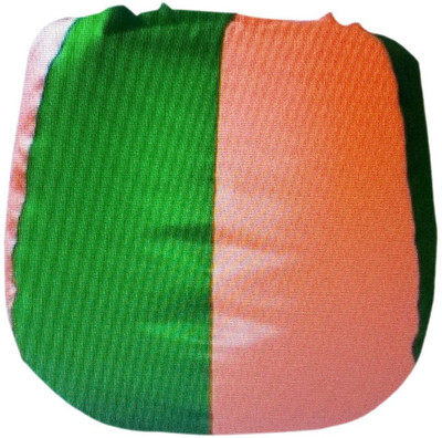 60% OFF on Comfort Bean Bags XXL Bean Bag Cover - Without Beans Multicolor 60% OFF on Comfort Bean Bags XXL Bean Bag Cover - Without Beans Multicolor