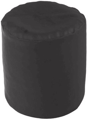 65% OFF on Star Medium Bean Bag Footstool Cover - Without Beans Black 65% OFF on Star Medium Bean Bag Footstool Cover - Without Beans Black