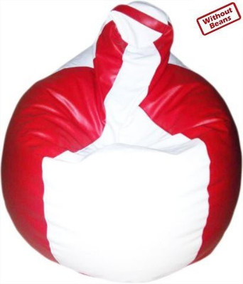 60% OFF on Comfort Bean Bags XXL Bean Bag Cover - Without Beans Multicolor 60% OFF on Comfort Bean Bags XXL Bean Bag Cover - Without Beans Multicolor