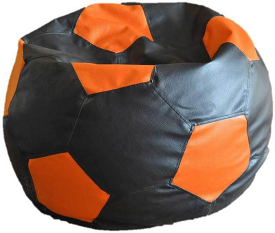 54% OFF on Star XXXL Bean Bag Cover - Without Beans Orange 54% OFF on Star XXXL Bean Bag Cover - Without Beans Orange