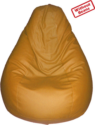 57% OFF on Razzmatazz XL Teardrop Bean Bag Cover - Without Beans Orange 57% OFF on Razzmatazz XL Teardrop Bean Bag Cover - Without Beans Orange