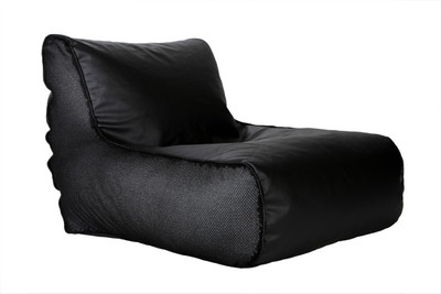 50% OFF on Comfy Bean Bags Large Lounger Bean Bag With Bean Filling