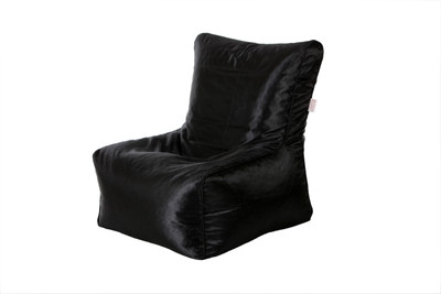 71% OFF on The Bean House XL Bean Bag Chair Cover - Without Beans Black 71% OFF on The Bean House XL Bean Bag Chair Cover - Without Beans Black