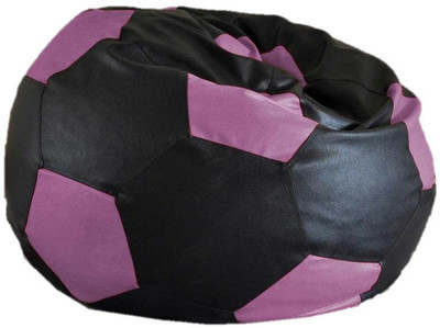 63% OFF on Star XXL Bean Bag Cover - Without Beans Purple 63% OFF on Star XXL Bean Bag Cover - Without Beans Purple