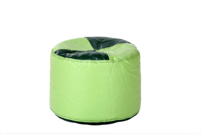 76% OFF on The Bean House XL Bean Bag Footstool Cover - Without Beans Green, Green 76% OFF on The Bean House XL Bean Bag Footstool Cover - Without Beans Green, Green
