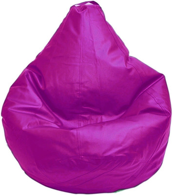 68% OFF on Zecado XL Teardrop Bean Bag Cover - Without Beans Purple 68% OFF on Zecado XL Teardrop Bean Bag Cover - Without Beans Purple