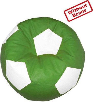 50% OFF on Invogue XXL Teardrop Bean Bag - Without Beans Green, Blue 50% OFF on Invogue XXL Teardrop Bean Bag - Without Beans Green, Blue