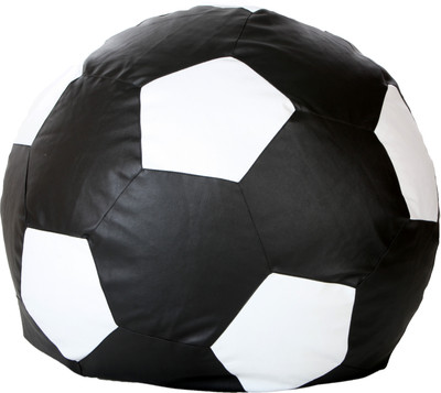 50% OFF on The Bean House XXL Teardrop Bean Bag Cover - Without Beans White, Yellow 50% OFF on The Bean House XXL Teardrop Bean Bag Cover - Without Beans White, Yellow