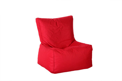 76% OFF on The Bean House XXL Bean Bag Chair Cover - Without Beans Red 76% OFF on The Bean House XXL Bean Bag Chair Cover - Without Beans Red