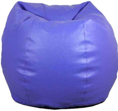 24% OFF on Mavi XL Teardrop Bean Bag Cover - Without Beans Purple 24% OFF on Mavi XL Teardrop Bean Bag Cover - Without Beans Purple