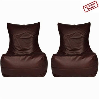 66% OFF on Desire XXXL Bean Bag Chair Cover - Without Beans Maroon 66% OFF on Desire XXXL Bean Bag Chair Cover - Without Beans Maroon