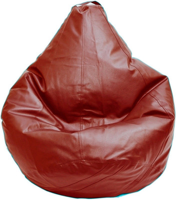 76% OFF on Zecado XL Teardrop Bean Bag Cover - Without Beans Maroon 76% OFF on Zecado XL Teardrop Bean Bag Cover - Without Beans Maroon