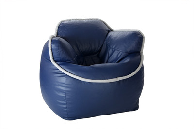 68% OFF on The Bean House XL Bean Bag Chair Cover - Without Beans Blue 68% OFF on The Bean House XL Bean Bag Chair Cover - Without Beans Blue