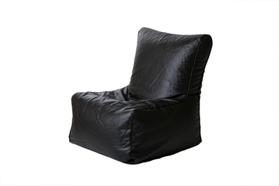 71% OFF on The Bean House XL Bean Bag Chair Cover - Without Beans Black 71% OFF on The Bean House XL Bean Bag Chair Cover - Without Beans Black