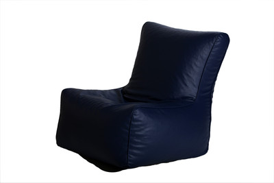 53% OFF on Comfy Bean Bags Large Bean Bag Chair With Bean Filling