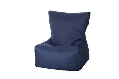 79% OFF on The Bean House XL Bean Bag Chair Cover - Without Beans Blue 79% OFF on The Bean House XL Bean Bag Chair Cover - Without Beans Blue