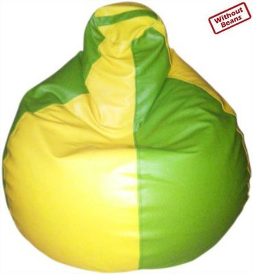 61% OFF on Comfort Bean Bags XXXL Bean Bag Cover - Without Beans Multicolor 61% OFF on Comfort Bean Bags XXXL Bean Bag Cover - Without Beans Multicolor