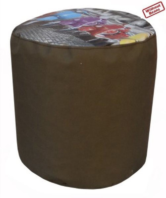 50% OFF on Fun ON XXXL Bean Bag Footstool Cover - Without Beans Green 50% OFF on Fun ON XXXL Bean Bag Footstool Cover - Without Beans Green