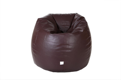 71% OFF on The Bean House XXL Bean Bag Cover - Without Beans Maroon 71% OFF on The Bean House XXL Bean Bag Cover - Without Beans Maroon