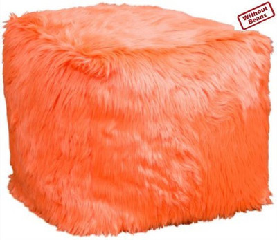73% OFF on AVS Medium Bean Bag Footstool Cover - Without Beans Pink 73% OFF on AVS Medium Bean Bag Footstool Cover - Without Beans Pink