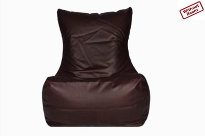 64% OFF on Desire XXXL Bean Bag Chair Cover - Without Beans Maroon 64% OFF on Desire XXXL Bean Bag Chair Cover - Without Beans Maroon