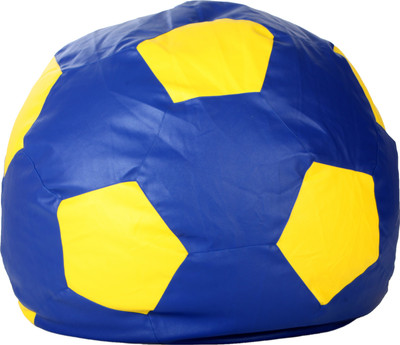 71% OFF on The Bean House XL Teardrop Bean Bag Cover - Without Beans Brown, Beige 71% OFF on The Bean House XL Teardrop Bean Bag Cover - Without Beans Brown, Beige